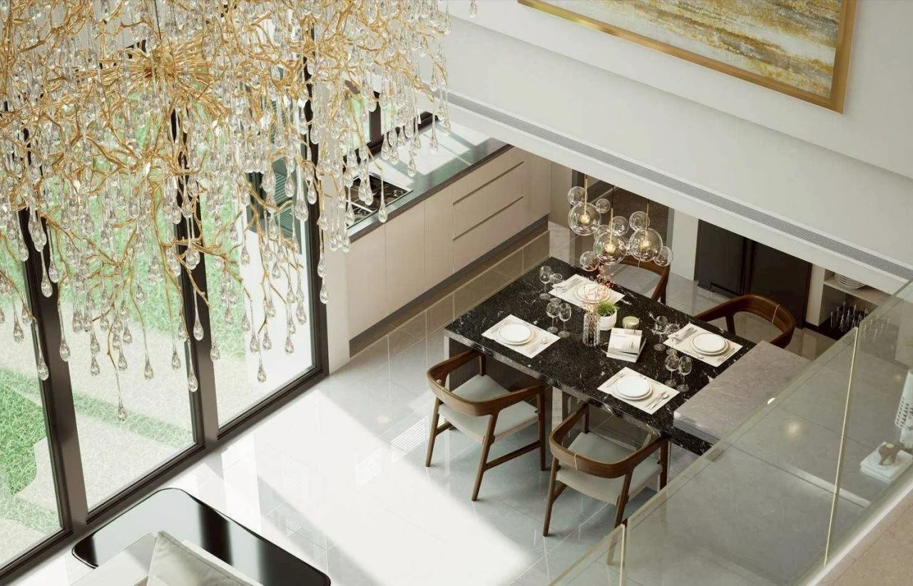 Вилла в Паттайе, Таиланд, 330 м² - миниатюра 10