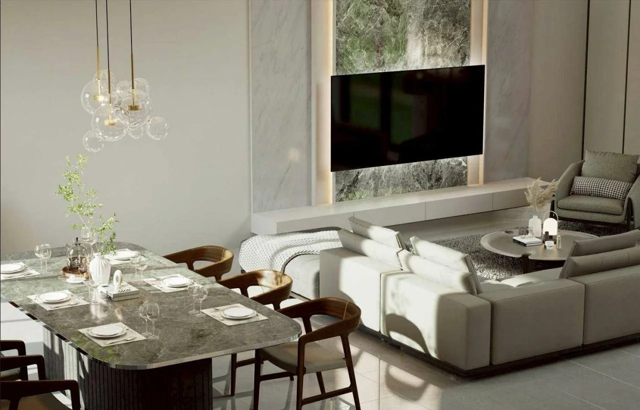 Вилла в Паттайе, Таиланд, 330 м² - миниатюра 13