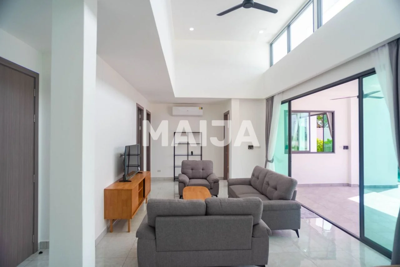 Дом в Районге, Таиланд, 140 м² - миниатюра 10