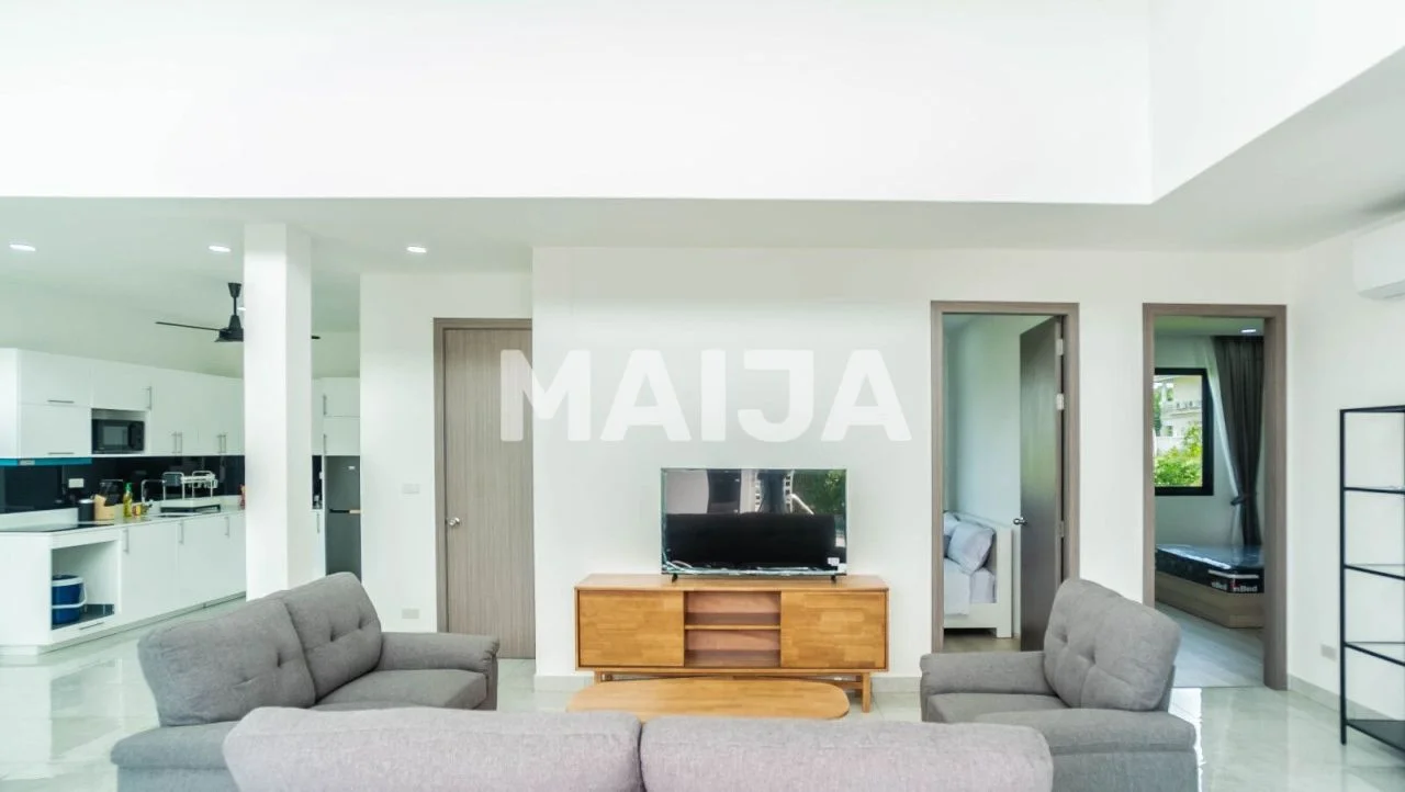 Дом в Районге, Таиланд, 140 м² - миниатюра 11