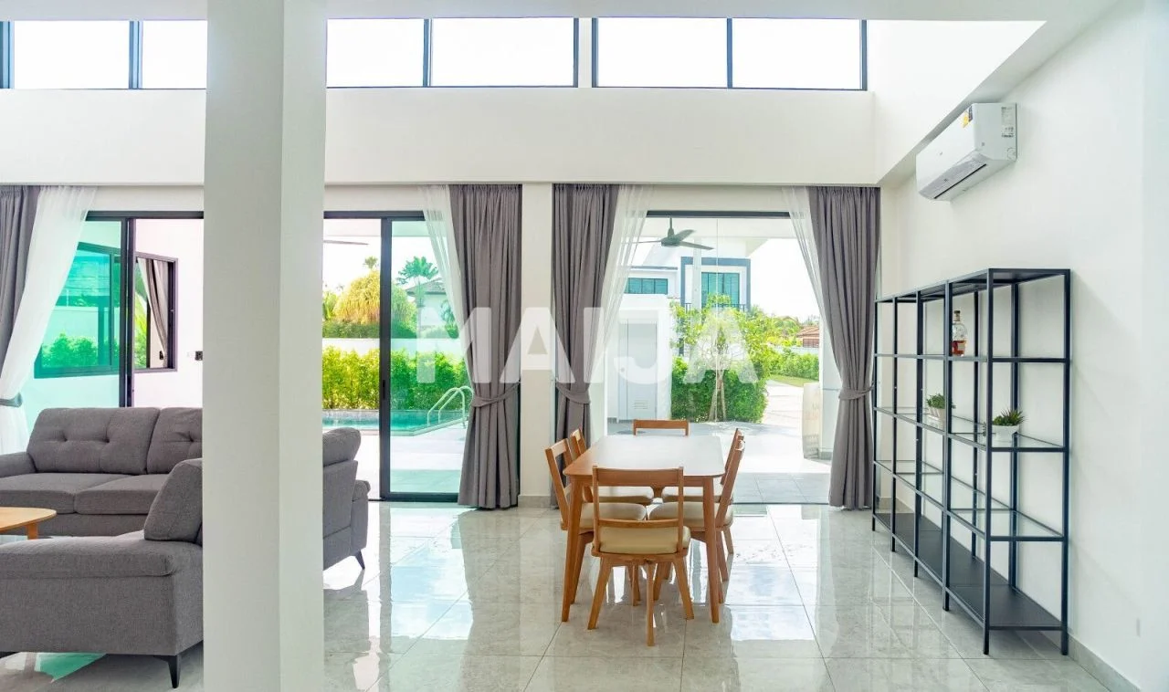 Дом в Районге, Таиланд, 140 м² - миниатюра 12