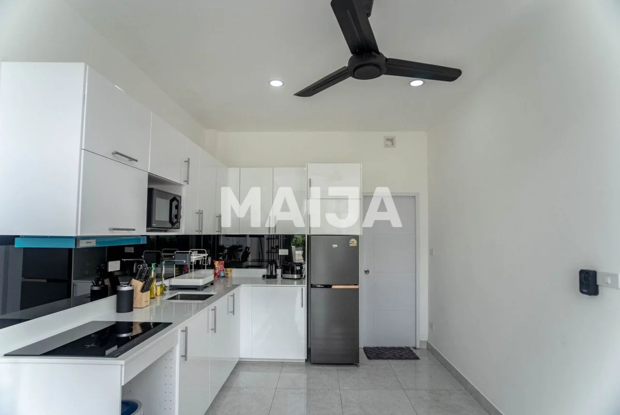 Дом в Районге, Таиланд, 140 м² - миниатюра 14