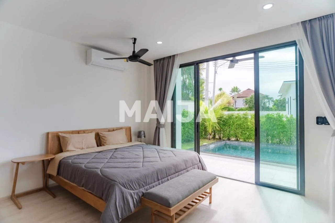 Дом в Районге, Таиланд, 140 м² - миниатюра 15