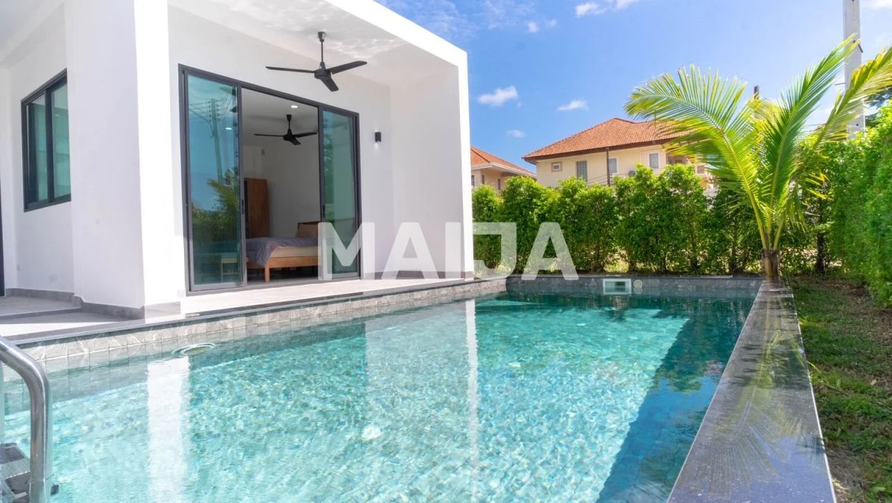 Дом в Районге, Таиланд, 140 м² - миниатюра 2