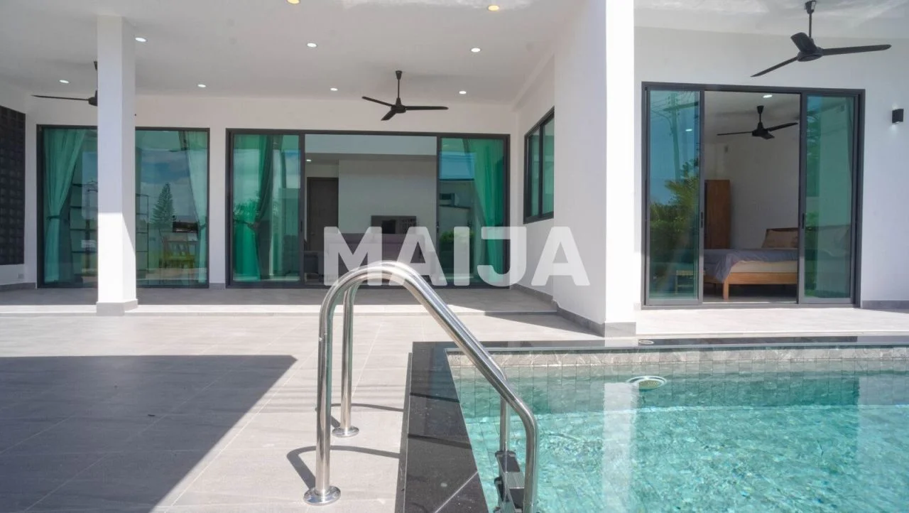 Дом в Районге, Таиланд, 140 м² - миниатюра 3