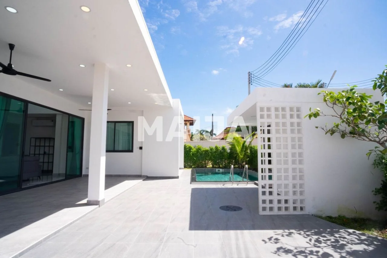 Дом в Районге, Таиланд, 140 м² - миниатюра 4