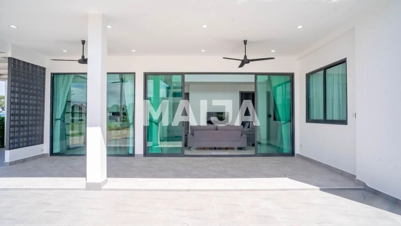 Дом в Районге, Таиланд, 140 м² - миниатюра 5