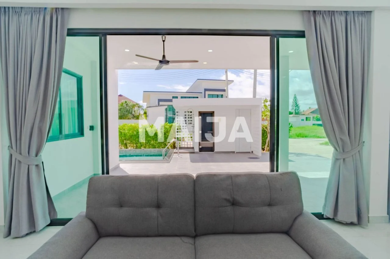Дом в Районге, Таиланд, 140 м² - миниатюра 6