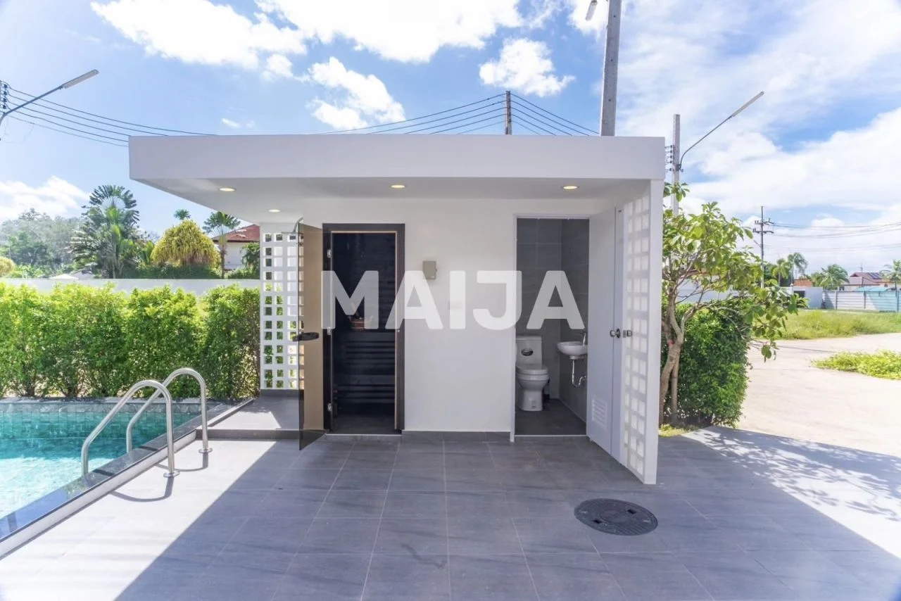 Дом в Районге, Таиланд, 140 м² - миниатюра 7