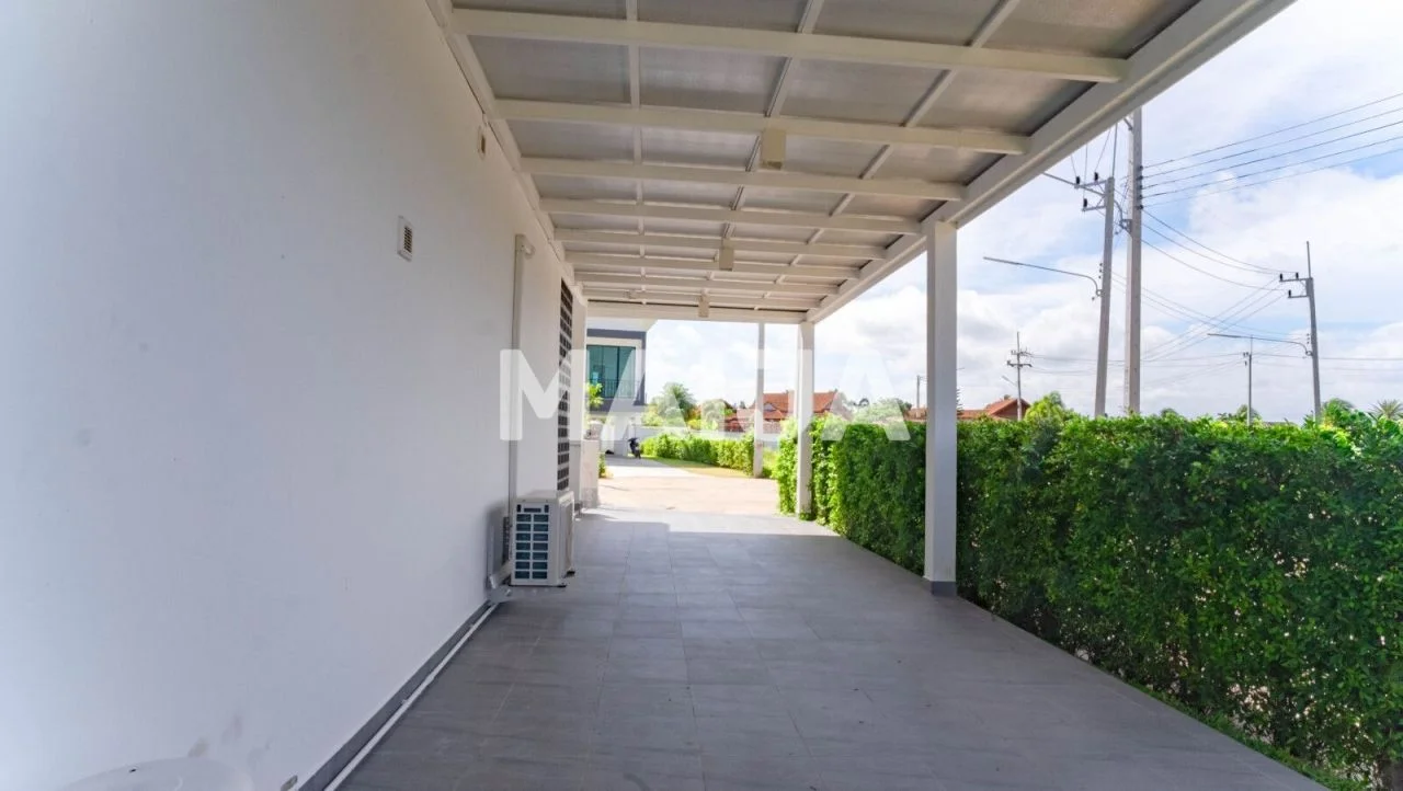 Дом в Районге, Таиланд, 140 м² - миниатюра 8