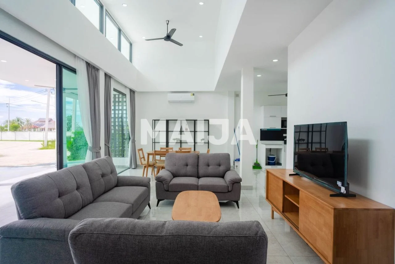Дом в Районге, Таиланд, 140 м² - миниатюра 9