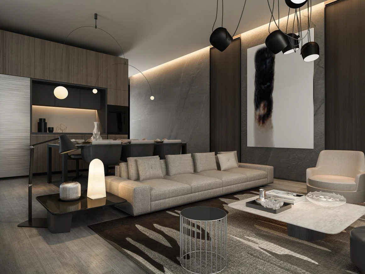 Вилла на острове Пхукет, Таиланд, 220 м² - миниатюра 4