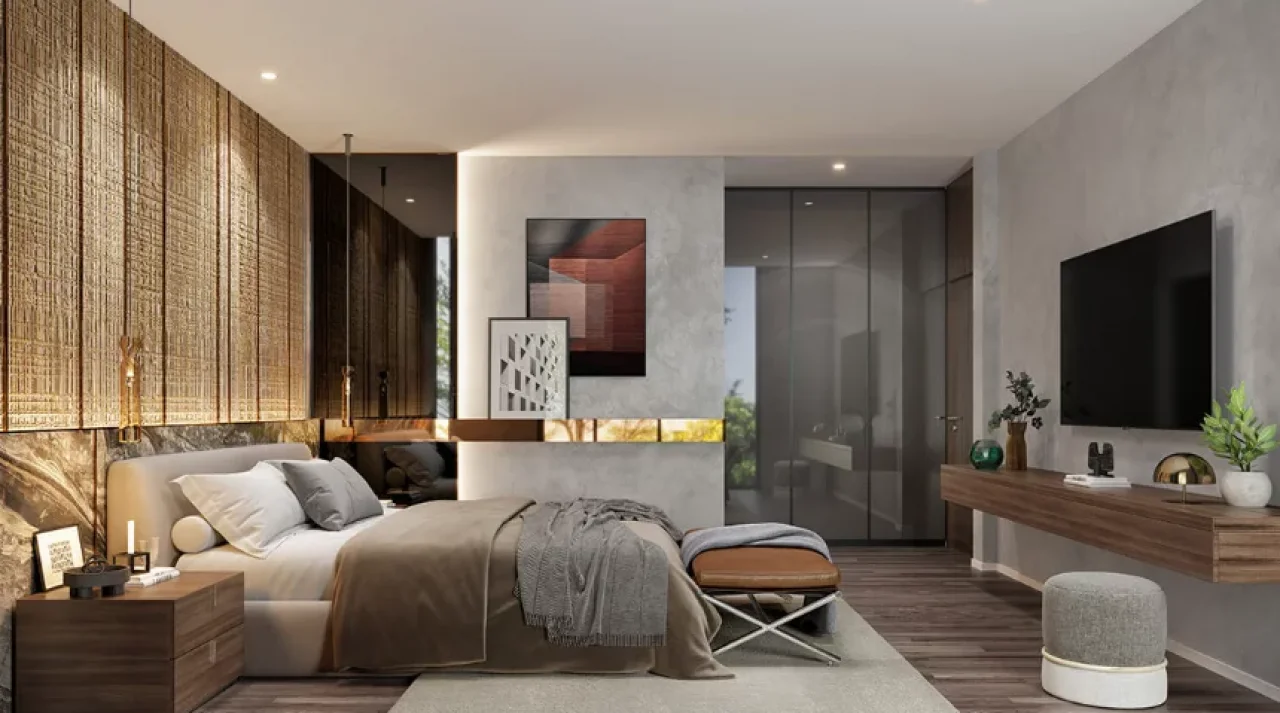 Вилла на Пхукете, Таиланд, 450 м² - изображение 1