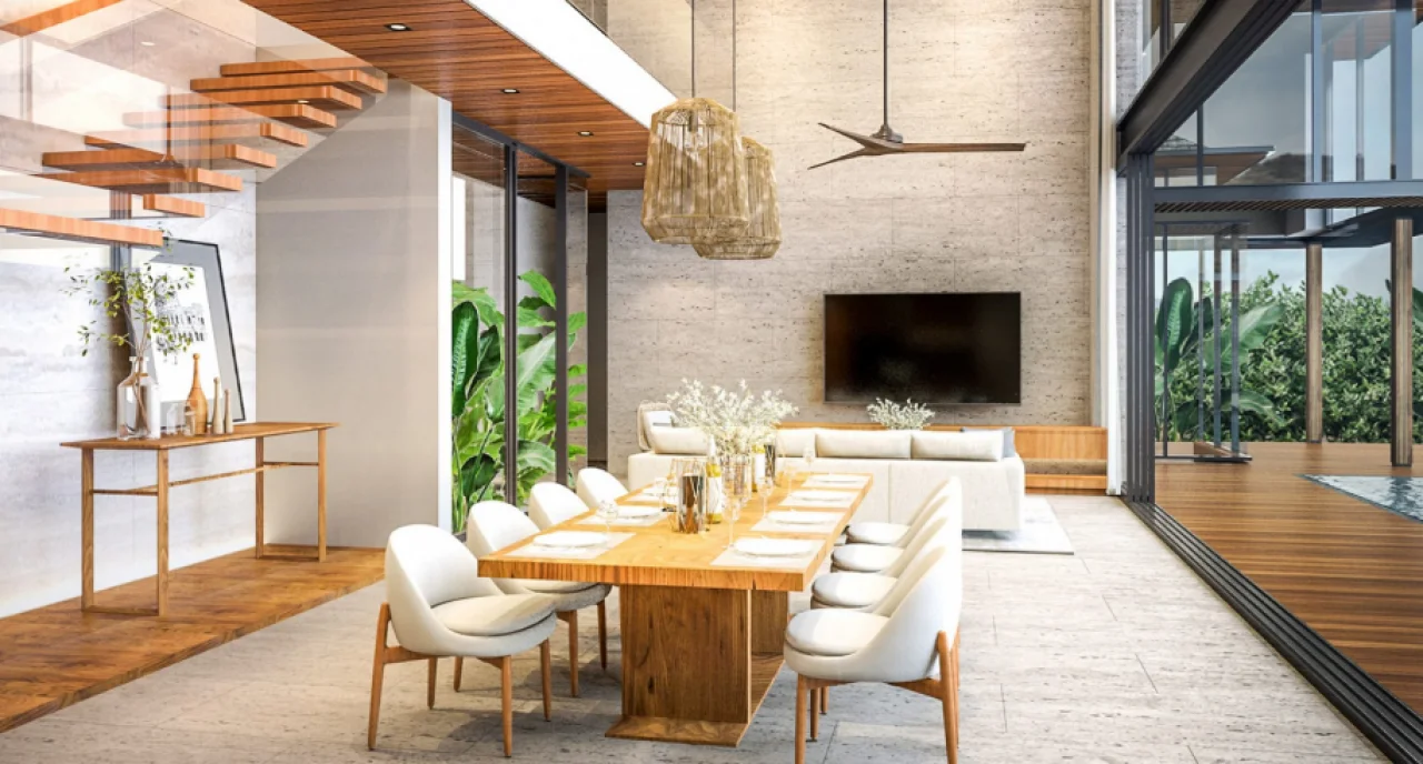 Вилла на Пхукете, Таиланд, 450 м² - миниатюра 3