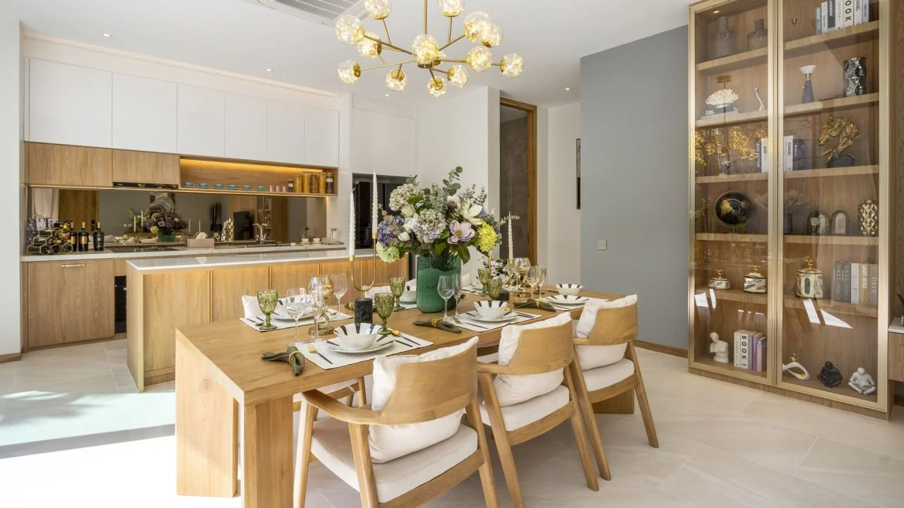 Вилла в Чернгталае, Таиланд, 470 м² - миниатюра 14