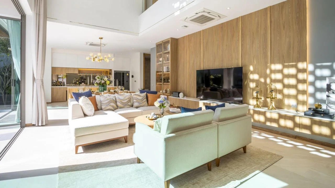 Вилла в Чернгталае, Таиланд, 470 м² - миниатюра 3