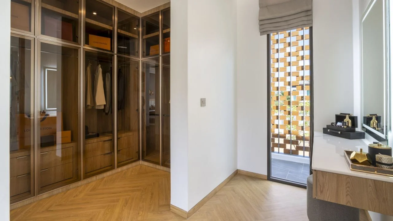 Вилла в Чернгталае, Таиланд, 470 м² - миниатюра 4