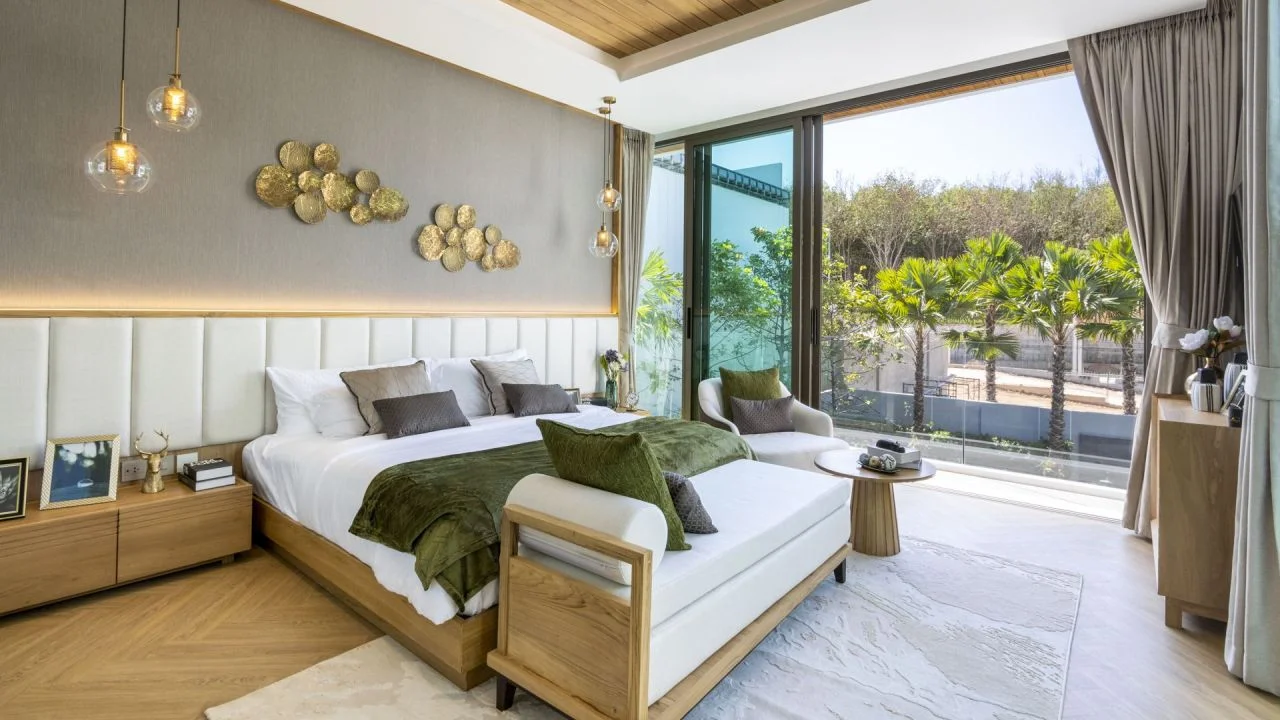 Вилла в Чернгталае, Таиланд, 470 м² - миниатюра 7
