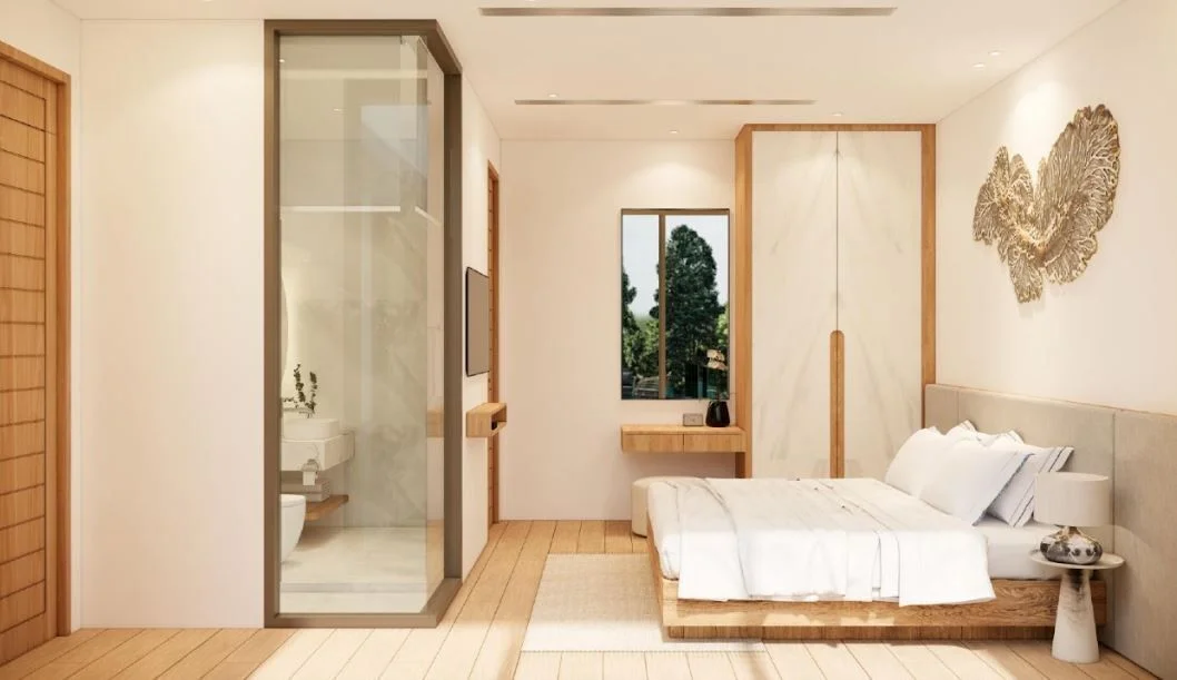 Вилла на острове Пхукет, Таиланд, 290 м² - миниатюра 11