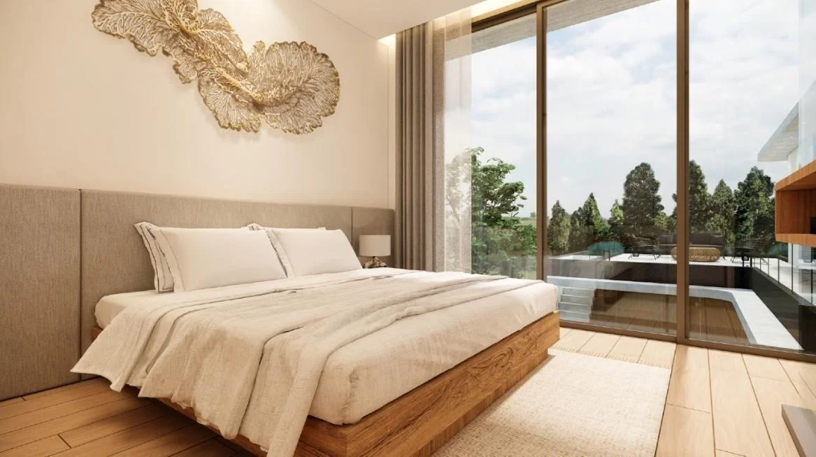 Вилла на острове Пхукет, Таиланд, 290 м² - миниатюра 12