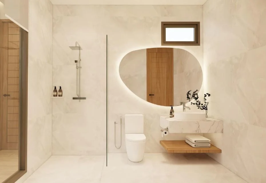 Вилла на острове Пхукет, Таиланд, 290 м² - миниатюра 13
