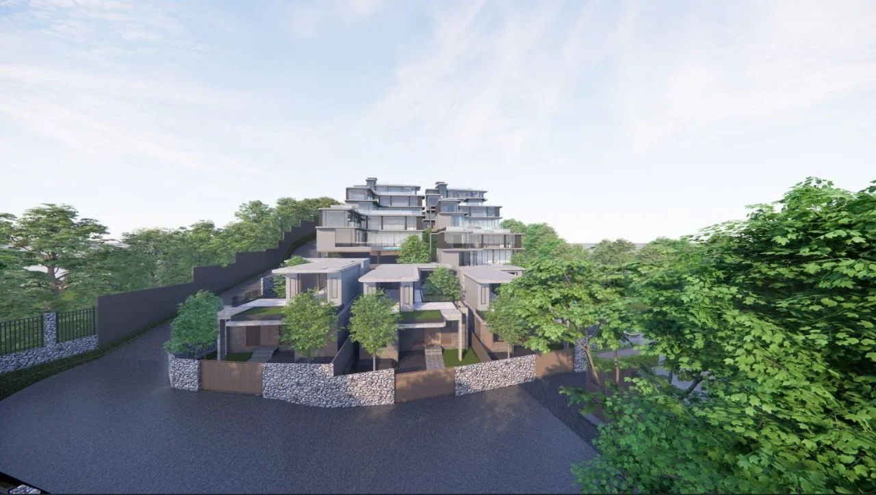 Вилла на острове Пхукет, Таиланд, 290 м² - миниатюра 3
