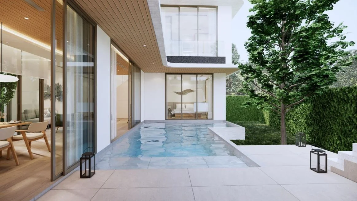 Вилла на острове Пхукет, Таиланд, 290 м² - миниатюра 5