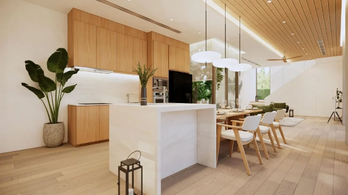 Вилла на острове Пхукет, Таиланд, 290 м² - миниатюра 6