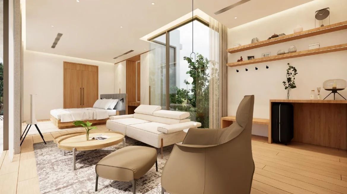 Вилла на острове Пхукет, Таиланд, 290 м² - миниатюра 9