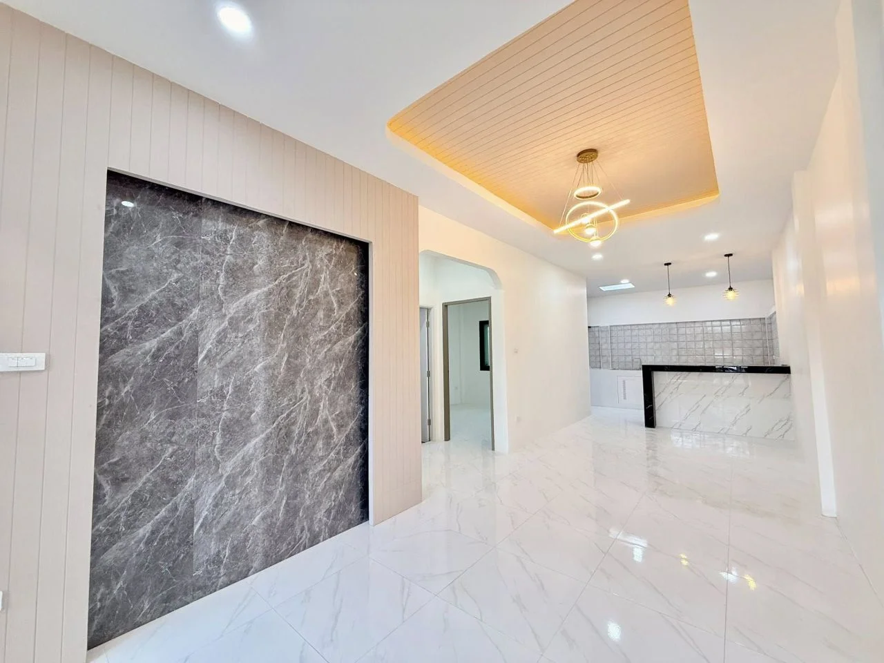 Дом на Пхукете, Таиланд, 80 м² - миниатюра 5