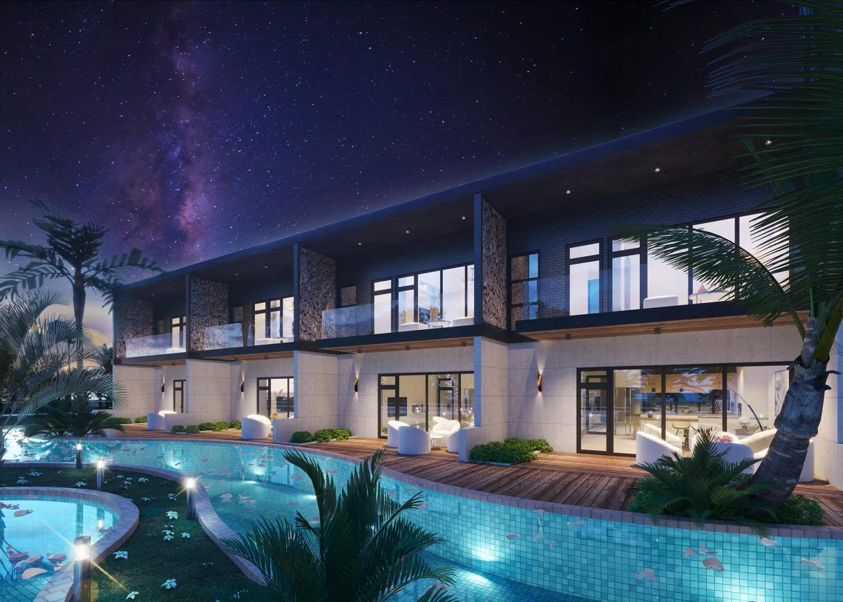 Вилла на острове Пхукет, Таиланд, 155.2 м² - изображение 1