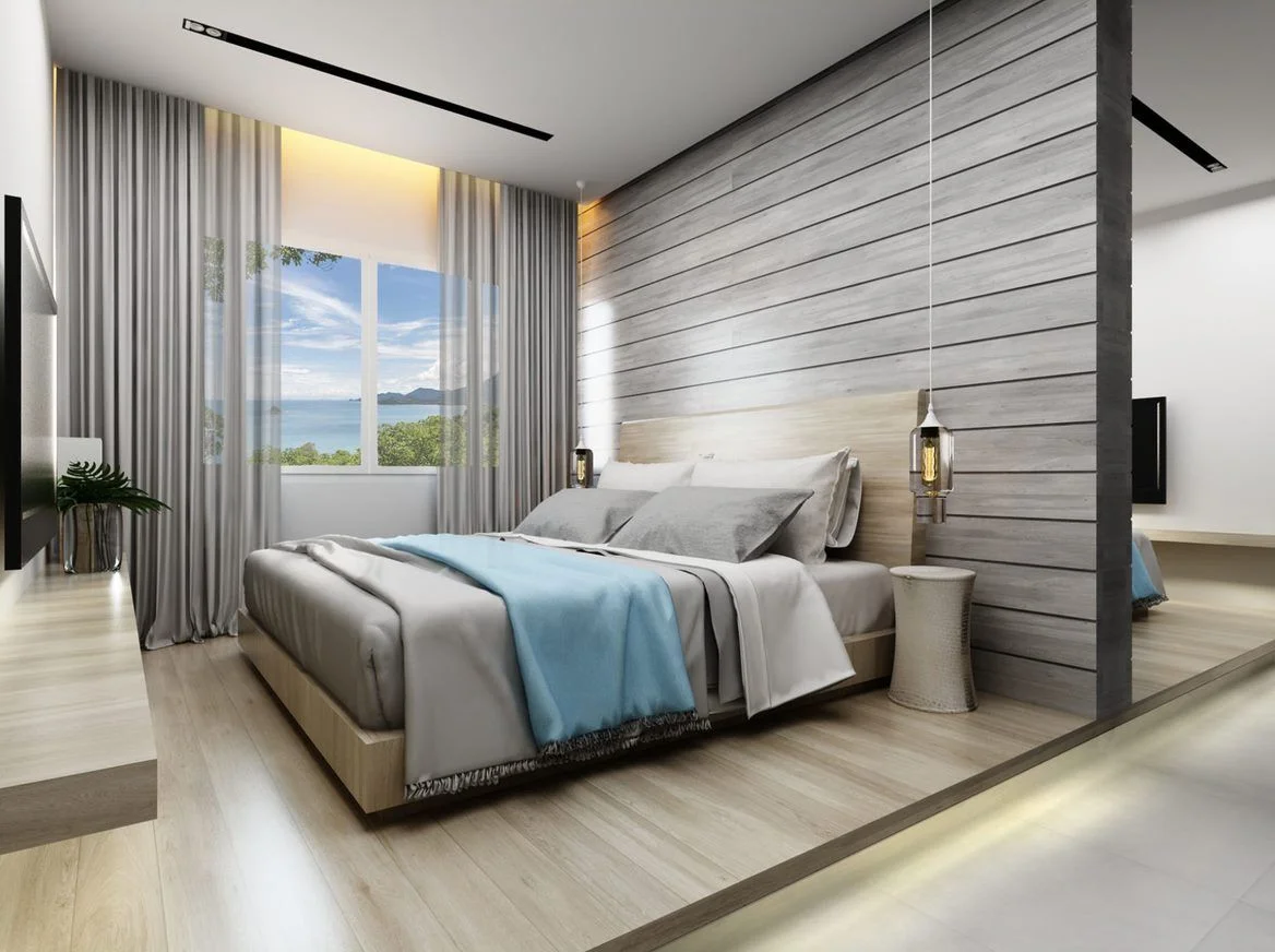 Вилла на острове Пхукет, Таиланд, 155.2 м² - миниатюра 11