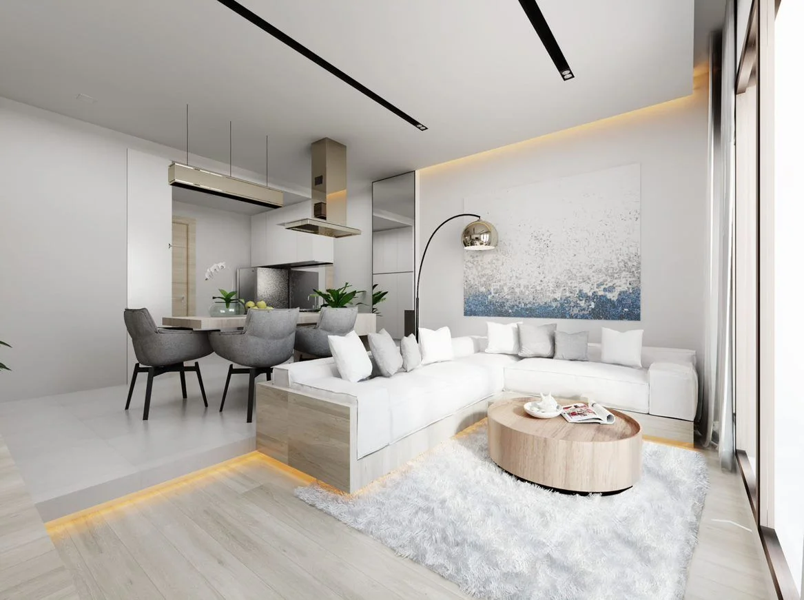 Вилла на острове Пхукет, Таиланд, 155.2 м² - миниатюра 12