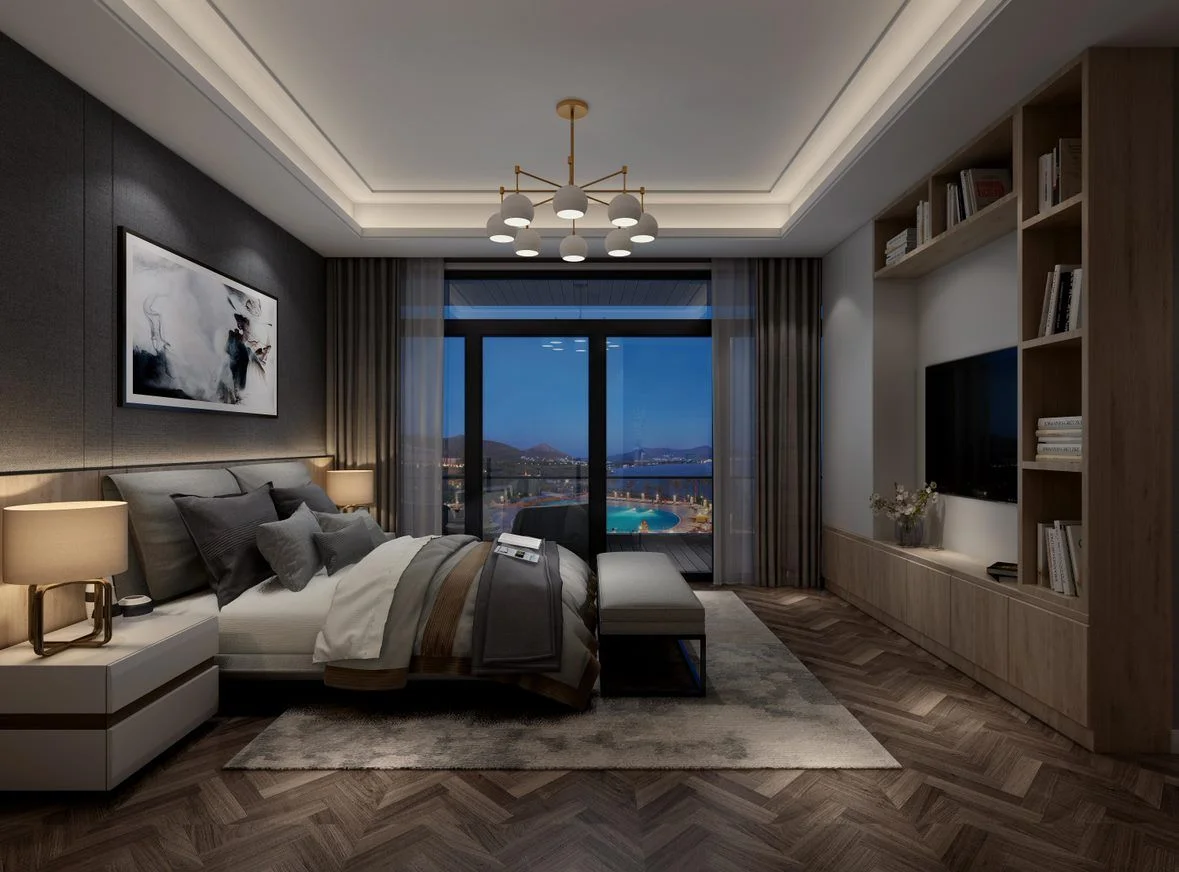 Вилла на острове Пхукет, Таиланд, 155.2 м² - миниатюра 13