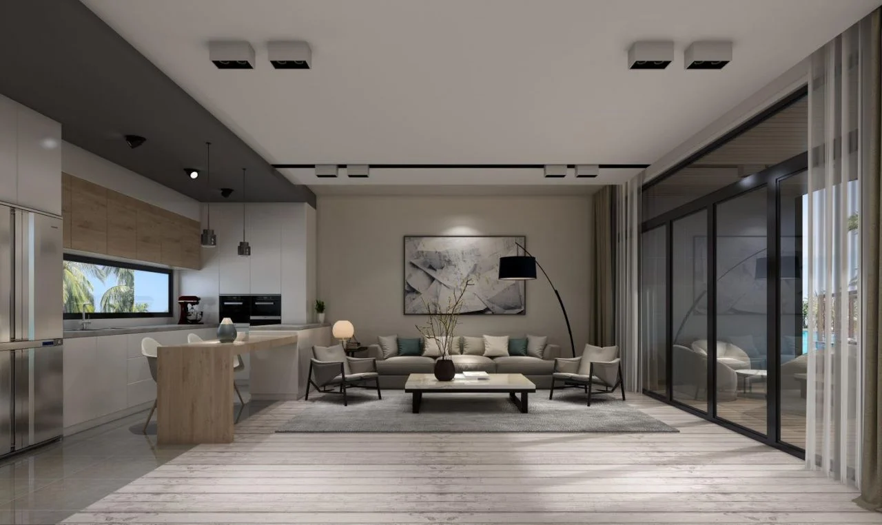 Вилла на острове Пхукет, Таиланд, 155.2 м² - миниатюра 18