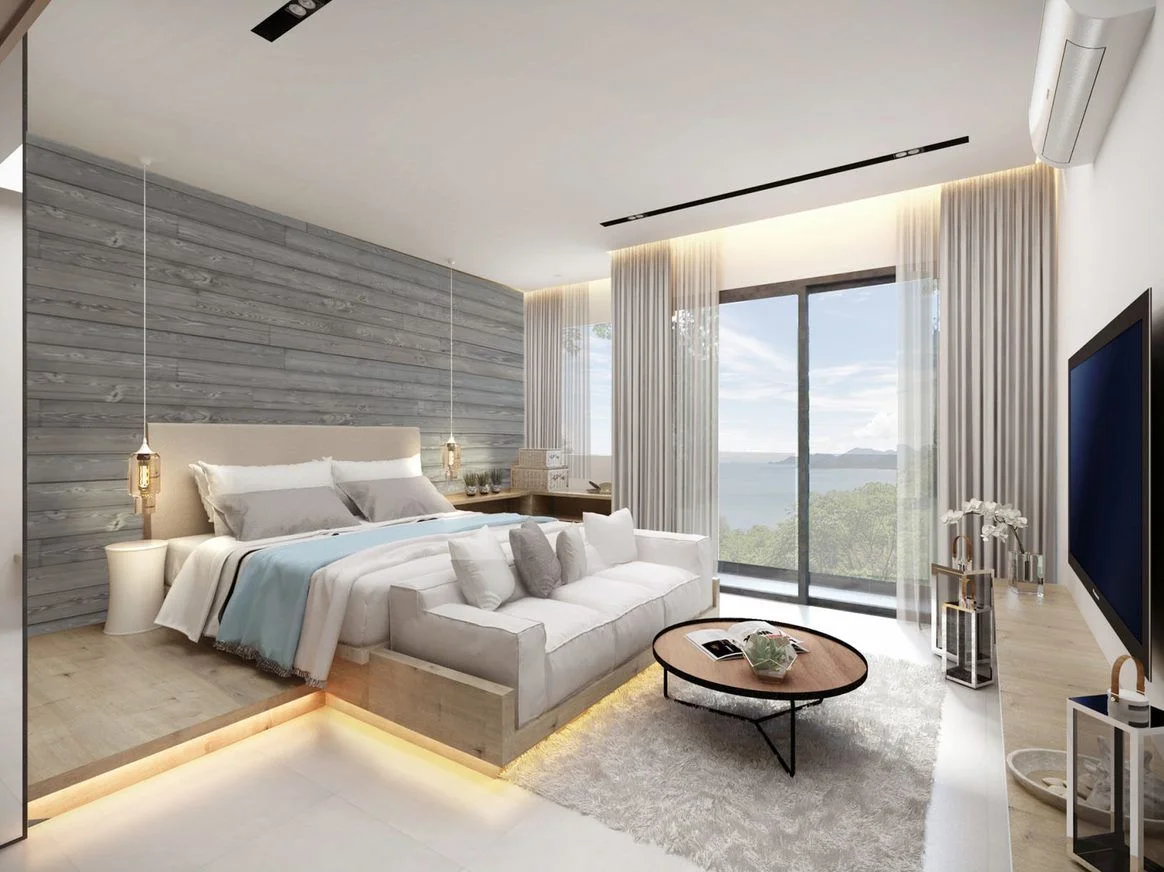 Вилла на острове Пхукет, Таиланд, 155.2 м² - миниатюра 7