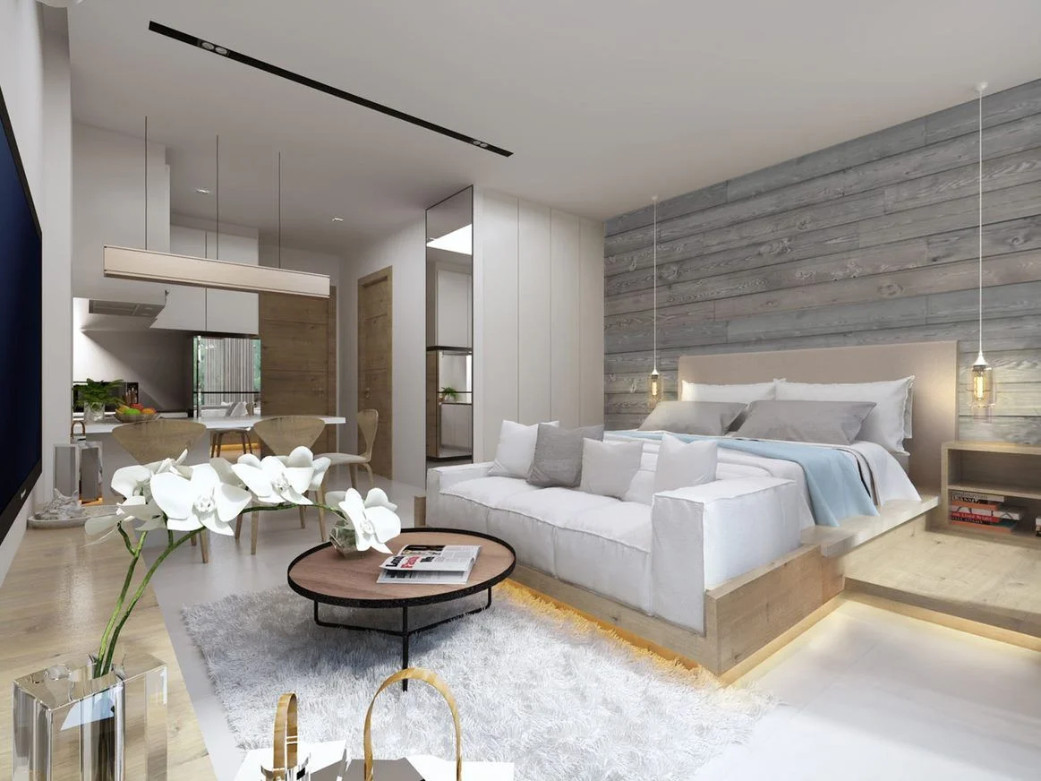 Вилла на острове Пхукет, Таиланд, 155.2 м² - миниатюра 8