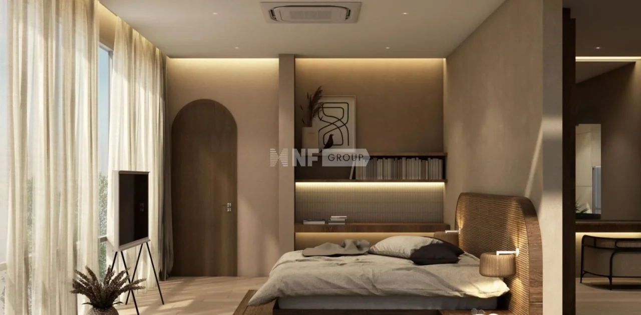 Вилла на Пхукете, Таиланд, 472 м² - миниатюра 14