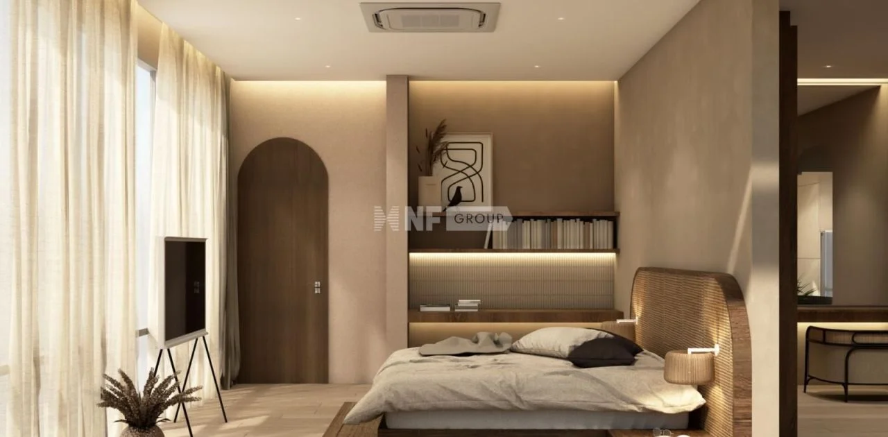 Вилла на Пхукете, Таиланд, 472 м² - миниатюра 16