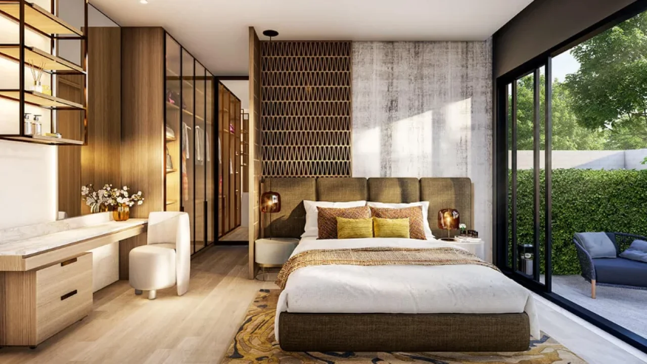 Вилла на Пхукете, Таиланд, 390 м² - миниатюра 4