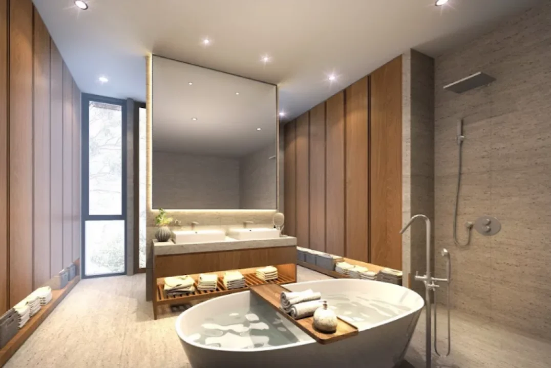 Вилла на Пхукете, Таиланд, 390 м² - миниатюра 5