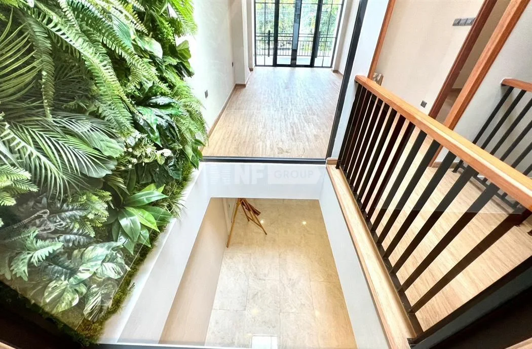 Вилла в Бангкоке, Таиланд, 220 м² - миниатюра 10
