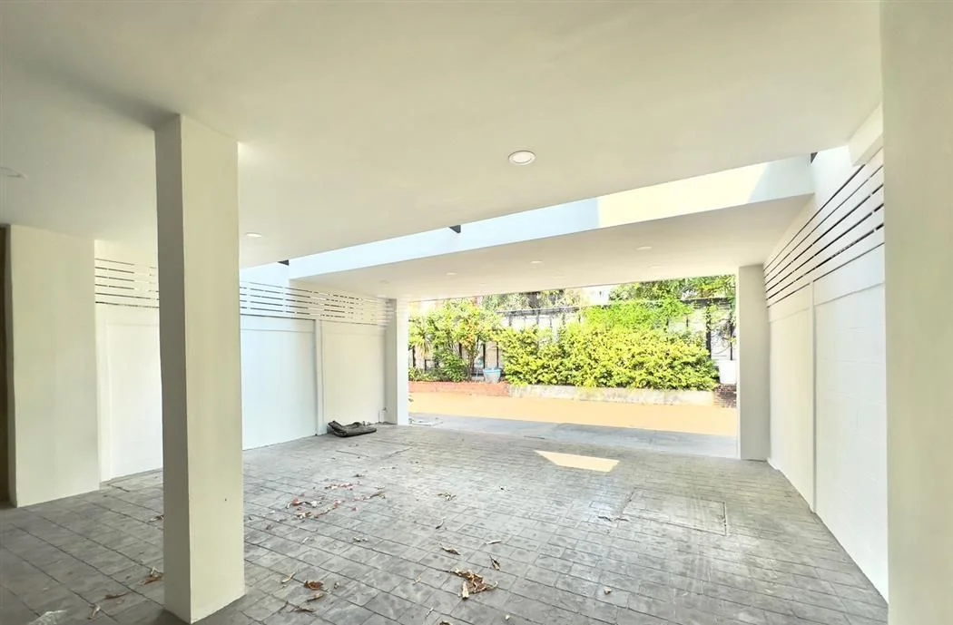 Вилла в Бангкоке, Таиланд, 220 м² - миниатюра 2