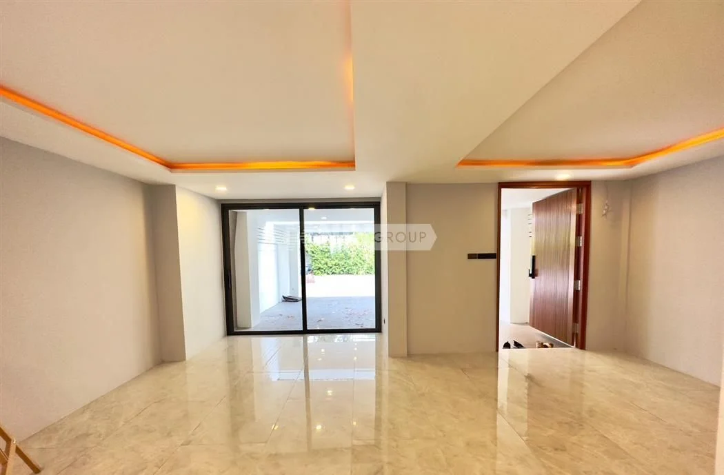 Вилла в Бангкоке, Таиланд, 220 м² - миниатюра 3