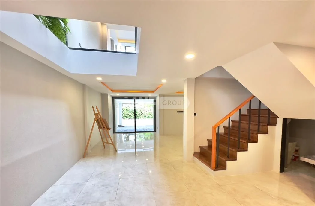 Вилла в Бангкоке, Таиланд, 220 м² - миниатюра 4