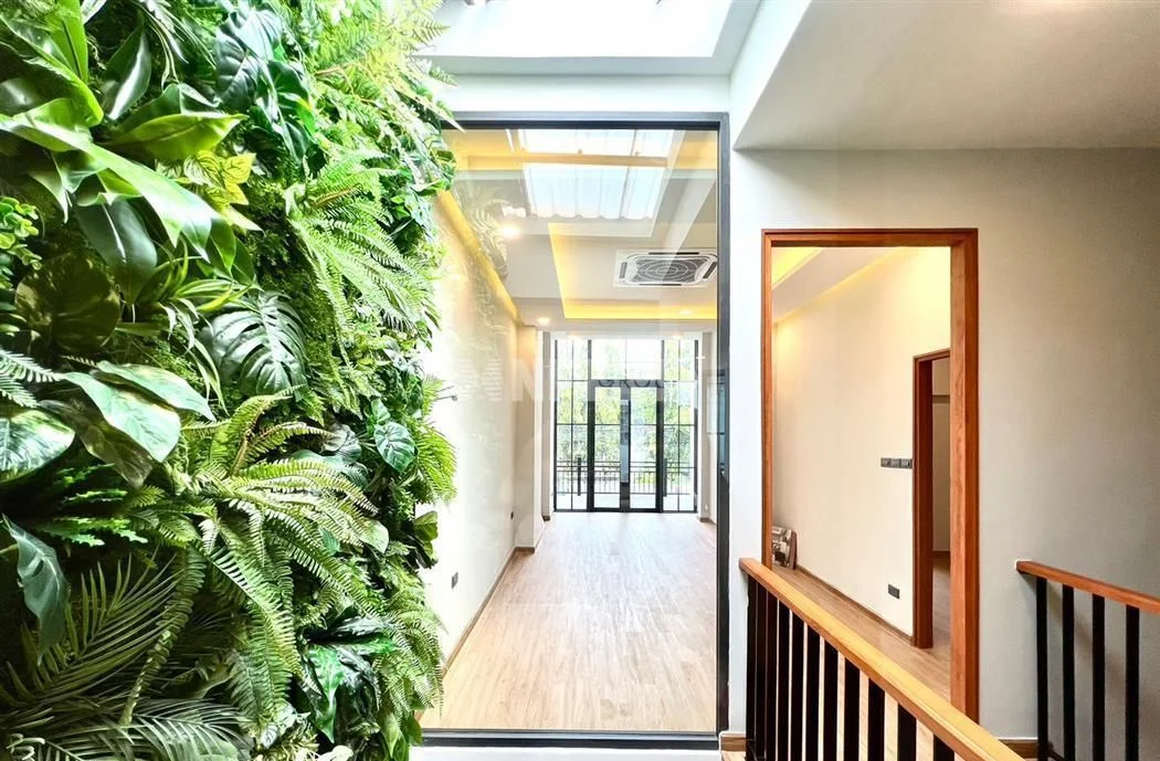 Вилла в Бангкоке, Таиланд, 220 м² - миниатюра 7