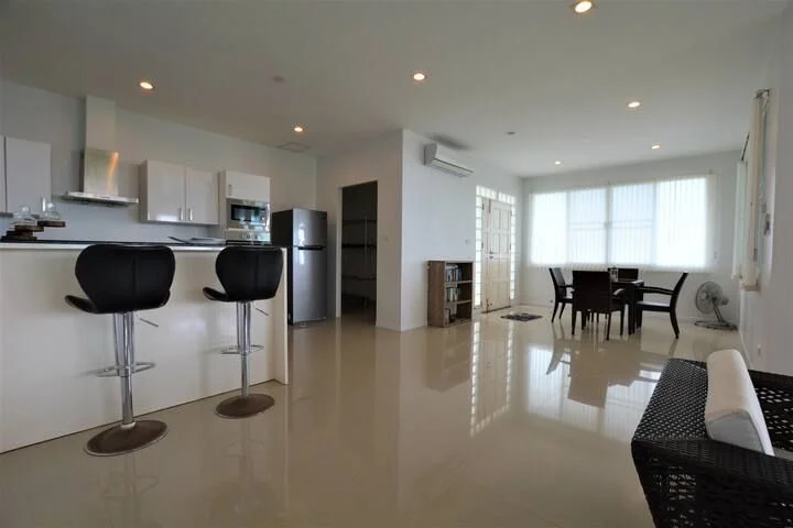 Вилла на Ланте, Таиланд, 336 м² - миниатюра 18
