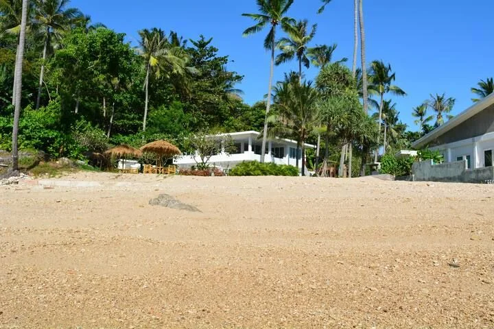 Вилла на Ланте, Таиланд, 336 м² - миниатюра 3