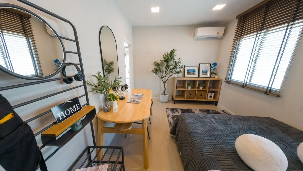 Дом на Пхукете, Таиланд, 90.7 м² - миниатюра 13