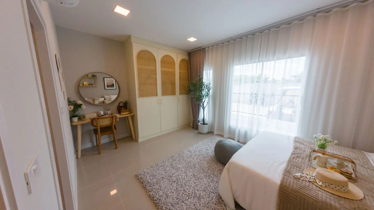 Дом на Пхукете, Таиланд, 90.7 м² - миниатюра 9